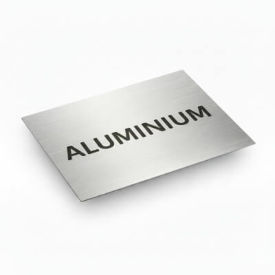 Alumiinium rihvelleht