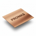 Pronksümar 13x3000 CuSn12