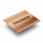 Pronksümar 13x3000 CuSn12