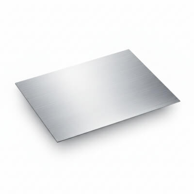 Нержавеющий лист