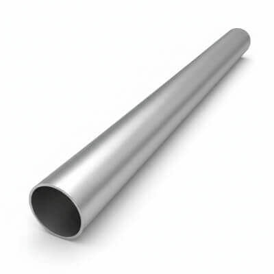 Нержавеющая круглая труба