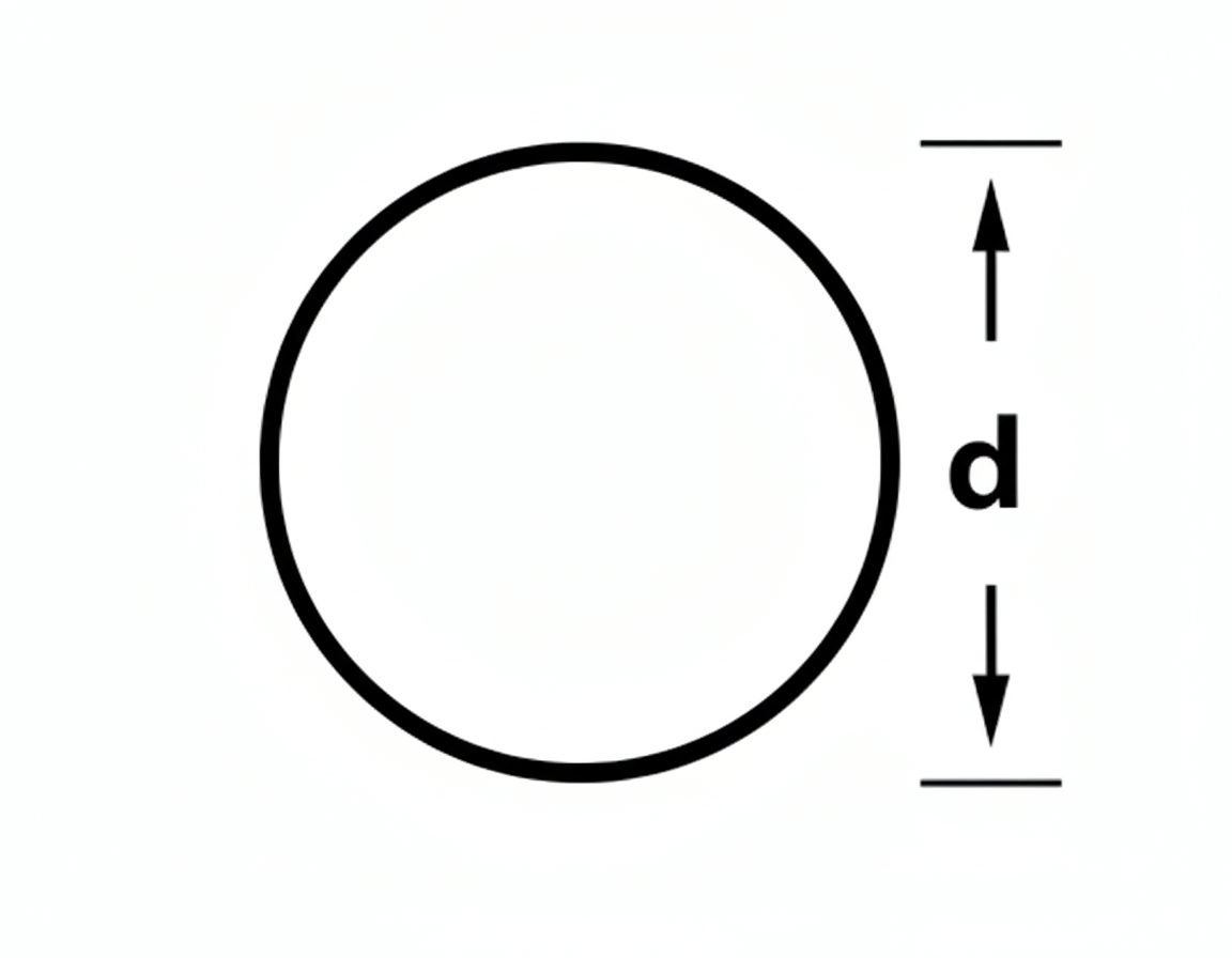 Al. ümar D 25 L= 6m