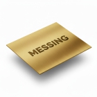 Messingümar 5x3000 CuZn39Pb3