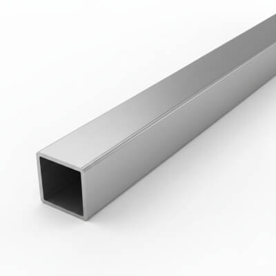 Square tube
