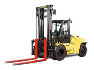 Enimor Met OÜ — Погрузка и разгрузка металла